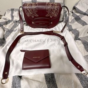 Michael Kors Handbag